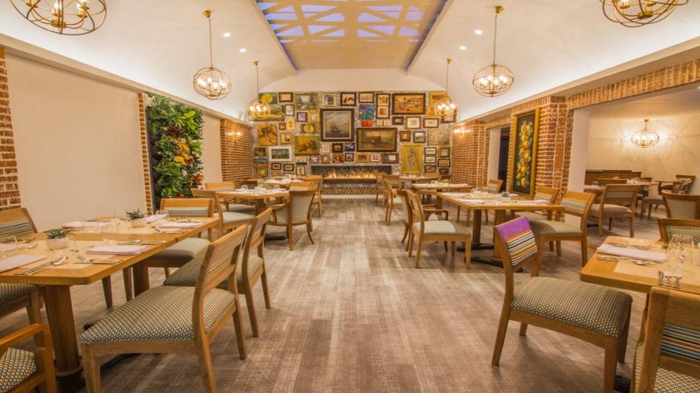 Ghl Hotel Hamilton Bogotá Dış mekan fotoğraf