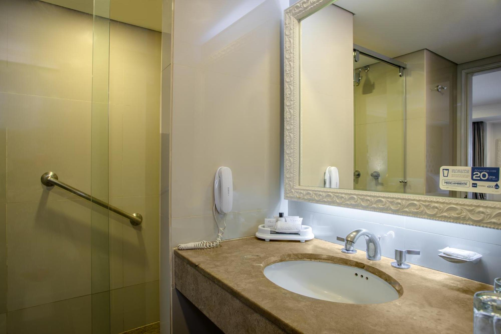 Ghl Hotel Hamilton Bogotá Dış mekan fotoğraf