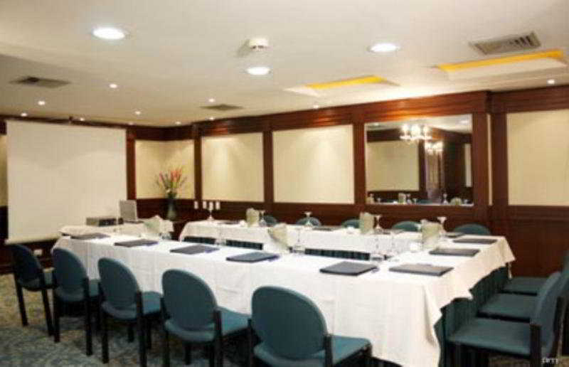 Ghl Hotel Hamilton Bogotá Dış mekan fotoğraf
