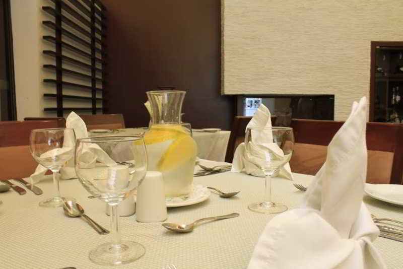 Ghl Hotel Hamilton Bogotá Dış mekan fotoğraf