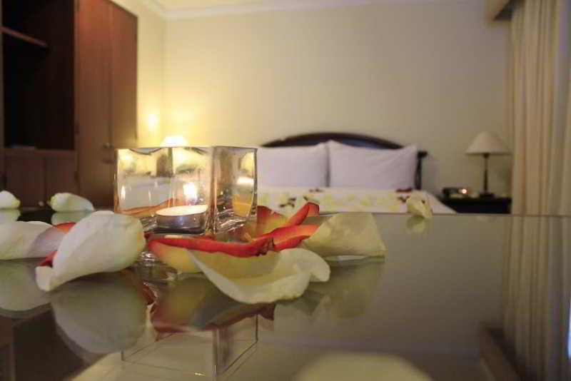 Ghl Hotel Hamilton Bogotá Dış mekan fotoğraf